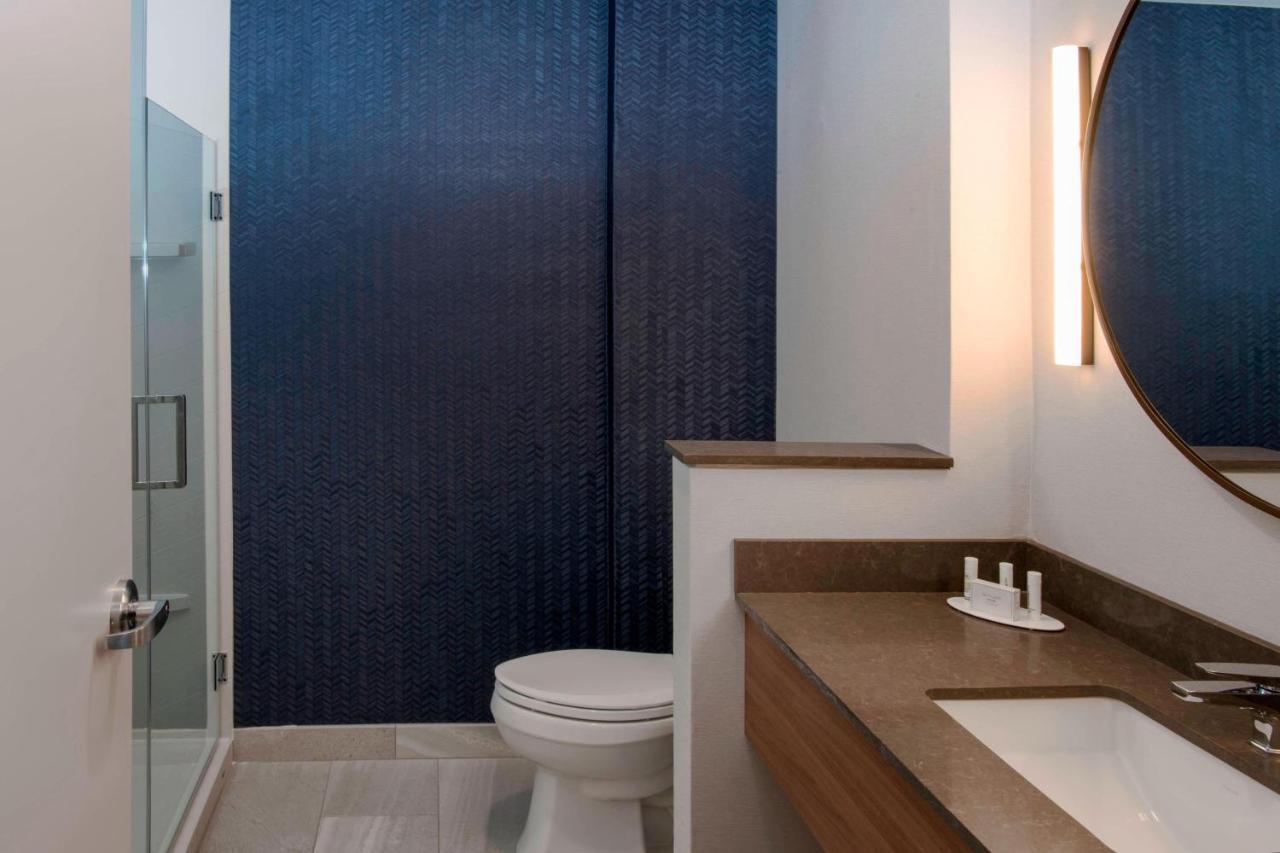 Fairfield Inn & Suites By Marriott Morristown Zewnętrze zdjęcie